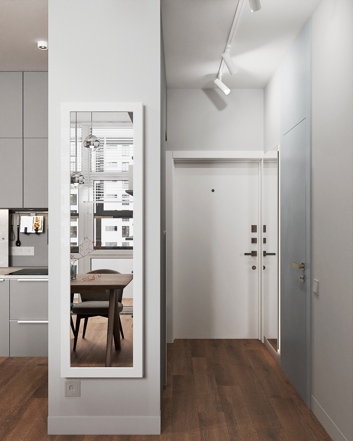 ЖК "Прокшино"