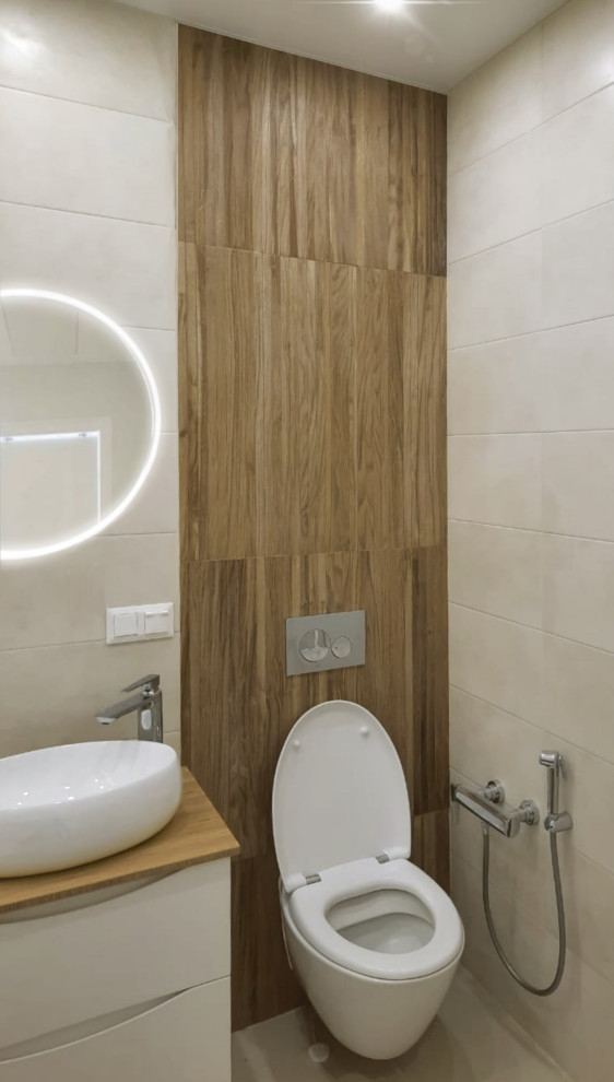 Реализация #ПроектNordAcademic