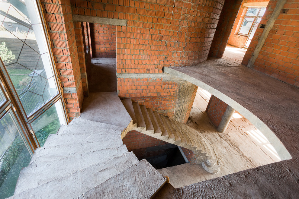 House # 5 Дом № 5