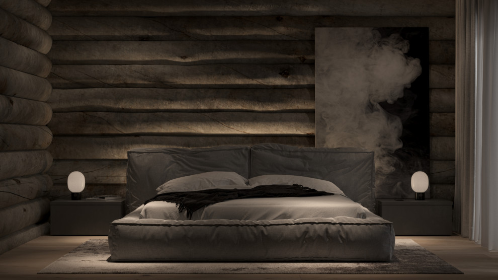 Обложка проекта: 52.19 Полесье