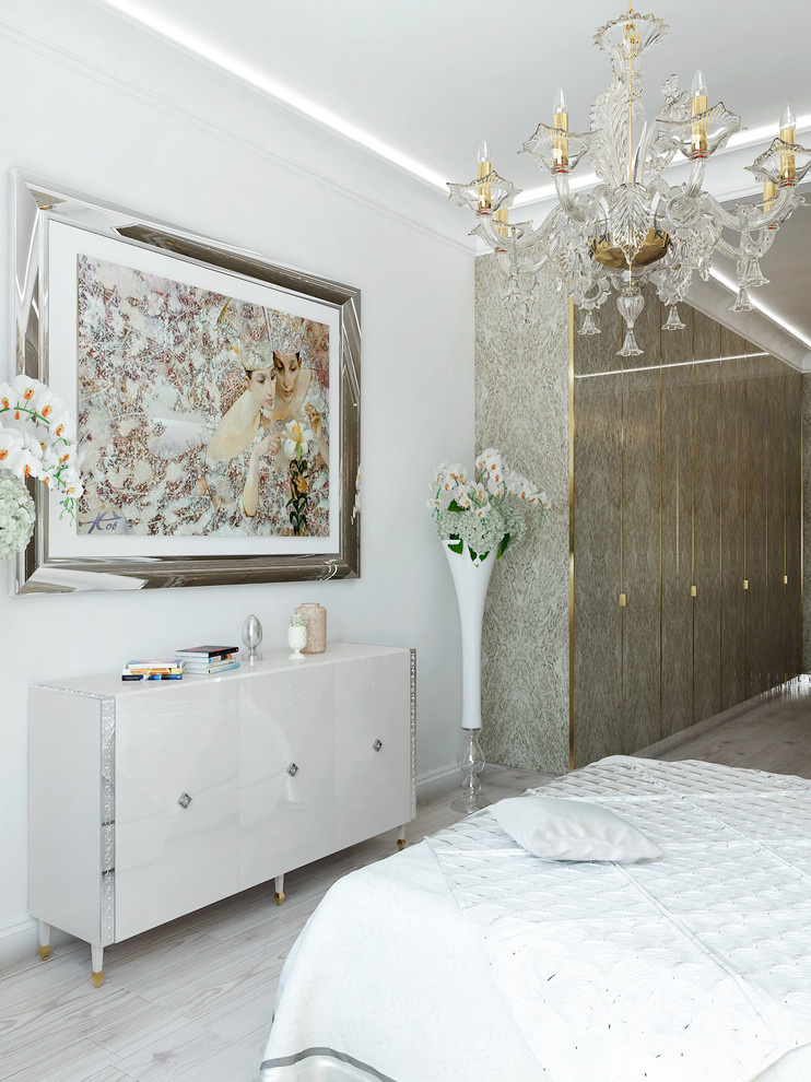 Квартира на Депутатской