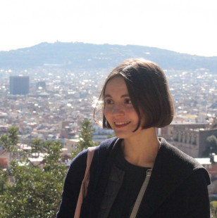 Анастасия Корпалева