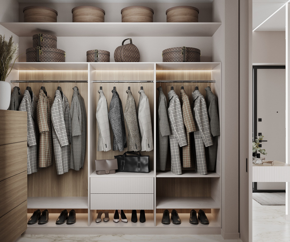 Обложка проекта: Глубина