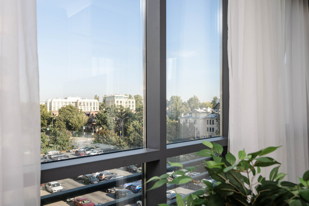 Кывартира для большой семьи