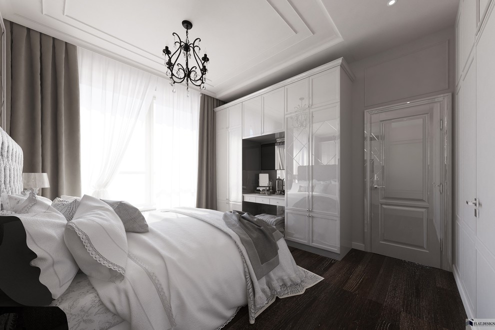 Штат 18, Квартира 155 м2