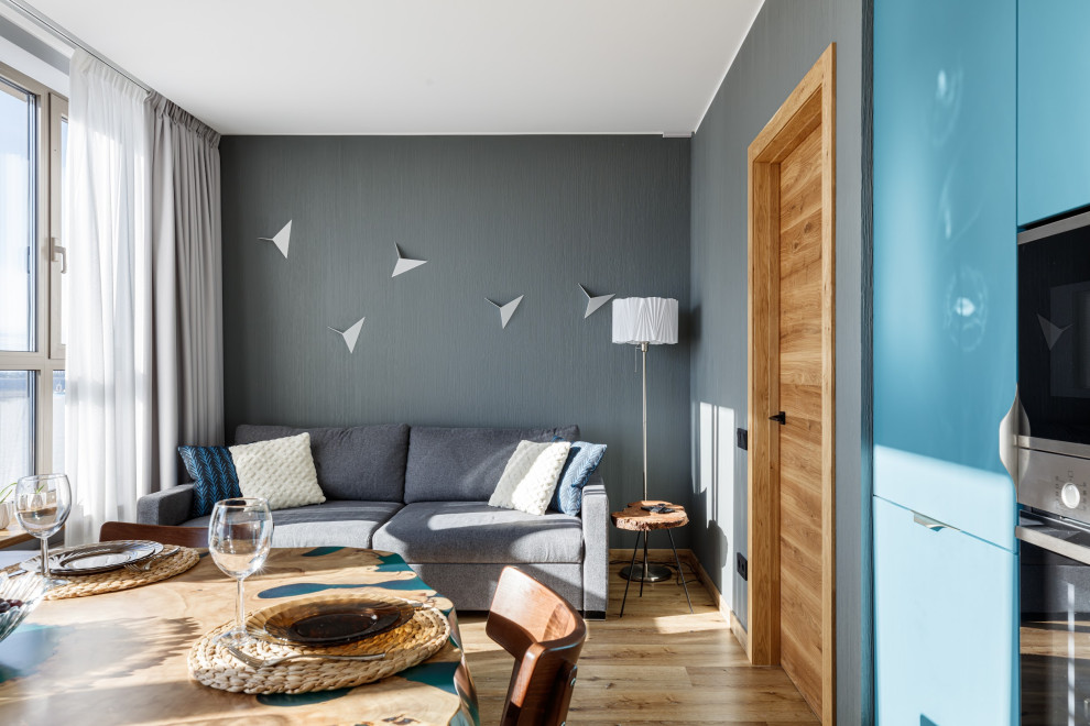 ЖК Голден сити 2