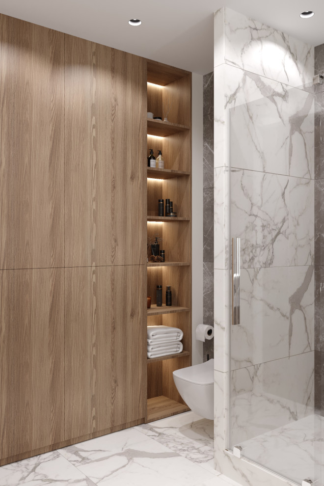 Квартира 150 кв.м. в ЖК PRIZMA