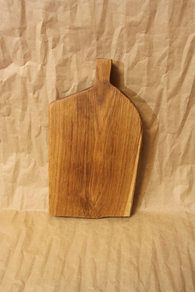 Обложка проекта: Доска разделочная, сервировочная