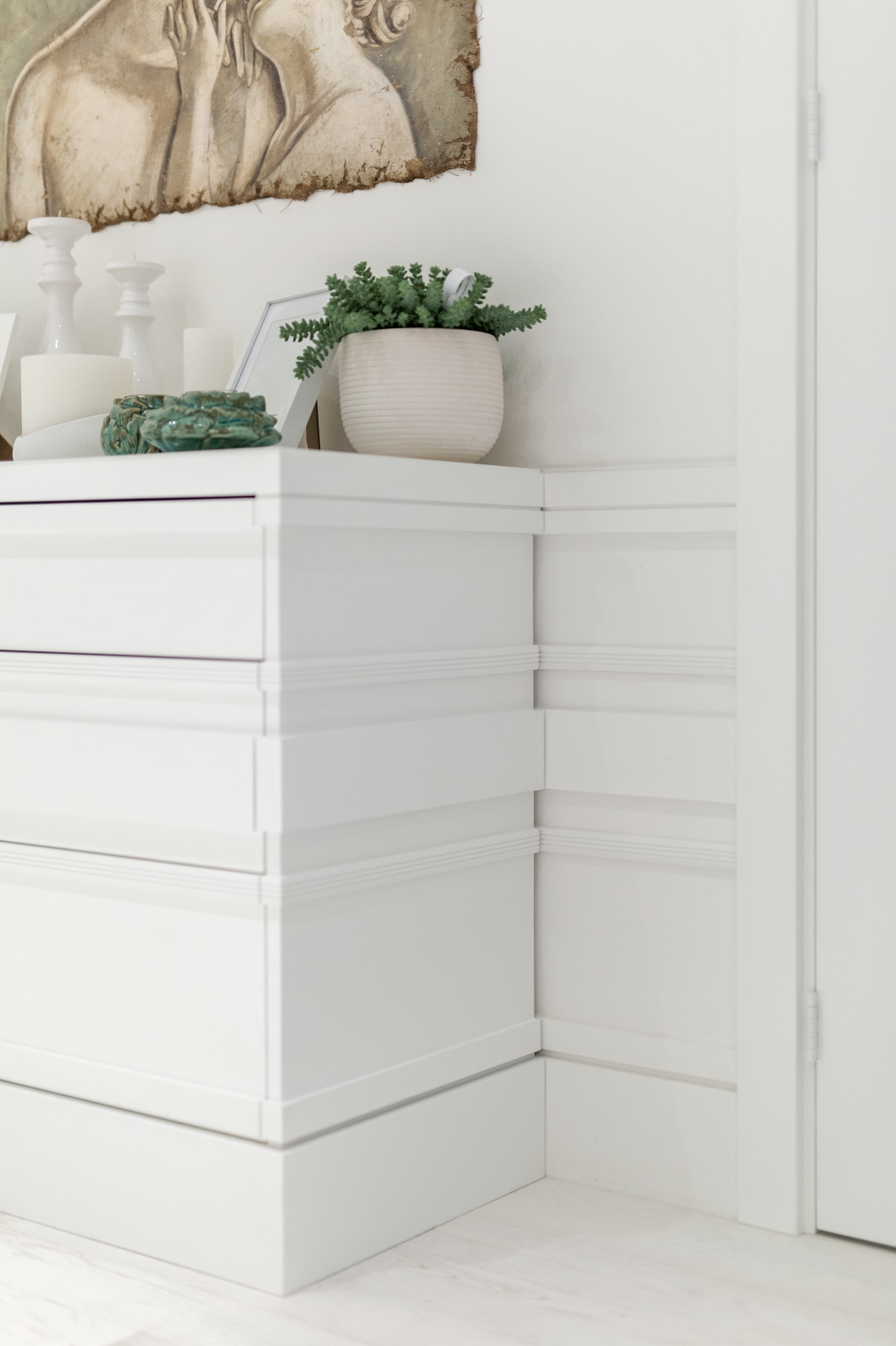 Дом с фокусом