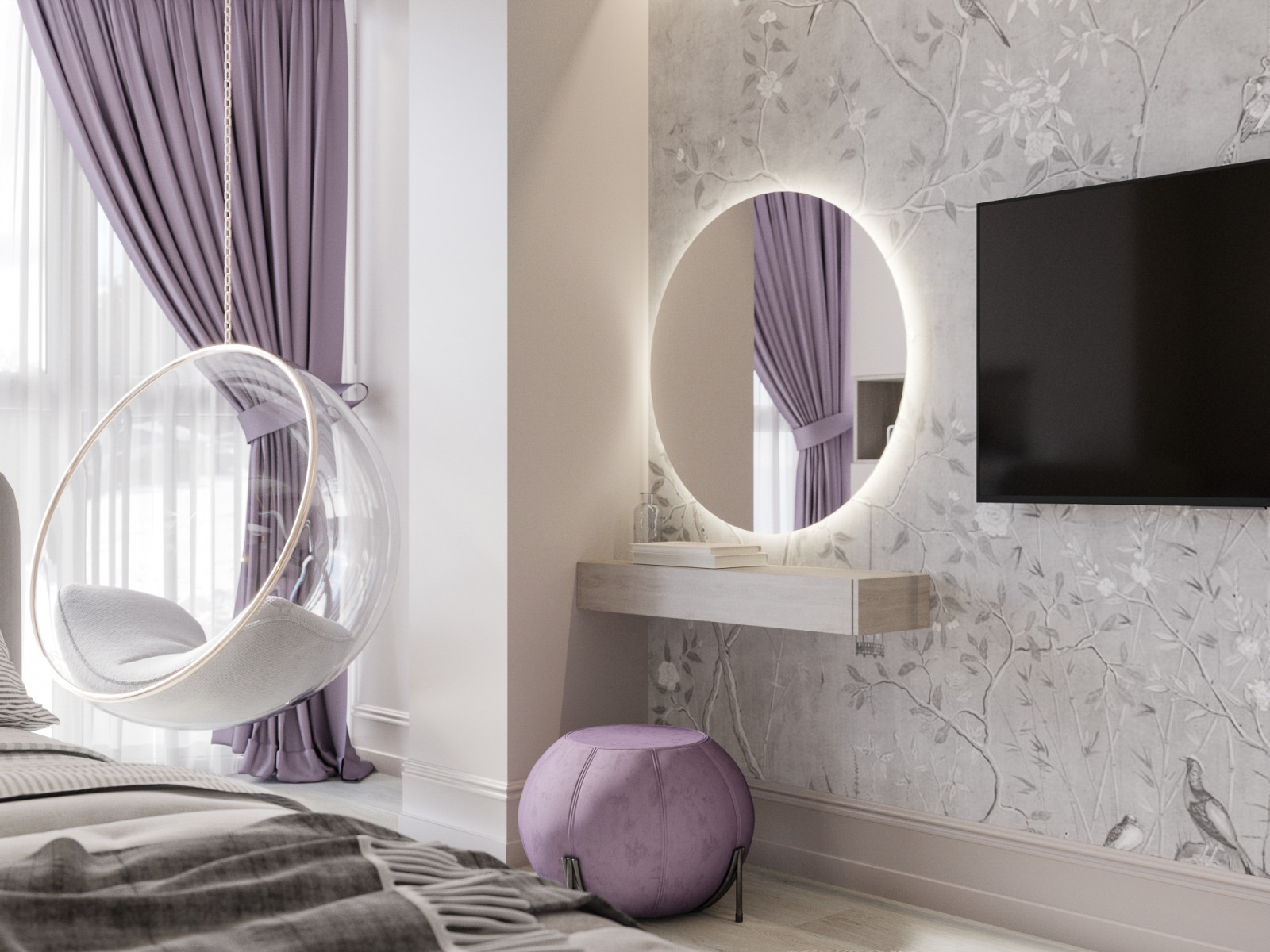 Квартира 80м2