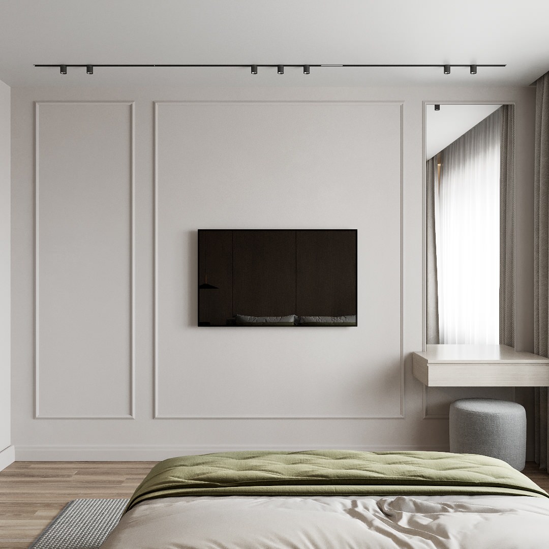 Обложка проекта: ЖК "Союз" г. Иркутск