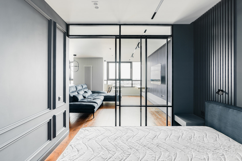 ЖК СкайФорт