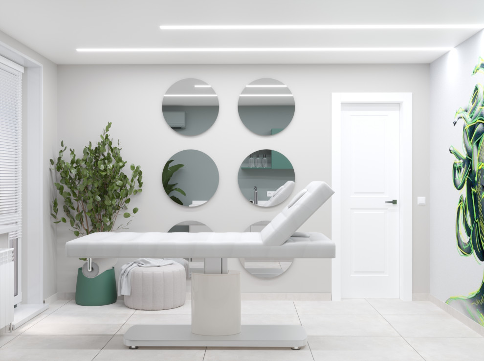 Студия Красоты