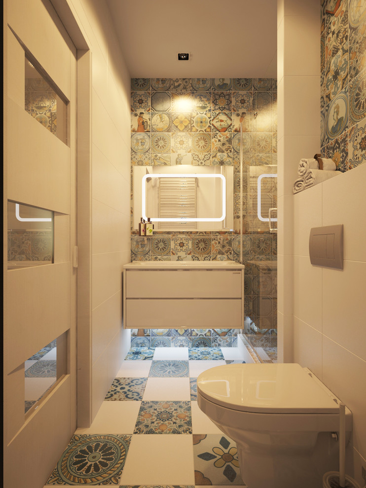 Квартира в ЖК "Николин Парк"