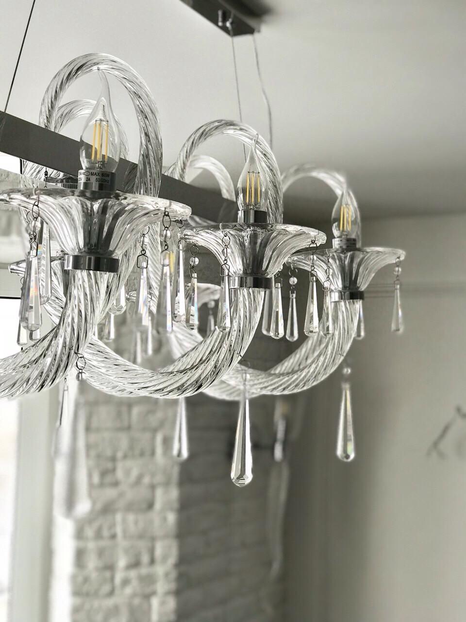 новая квартира