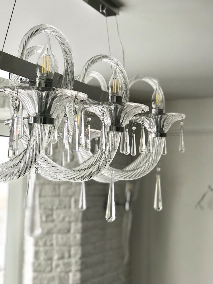 новая квартира