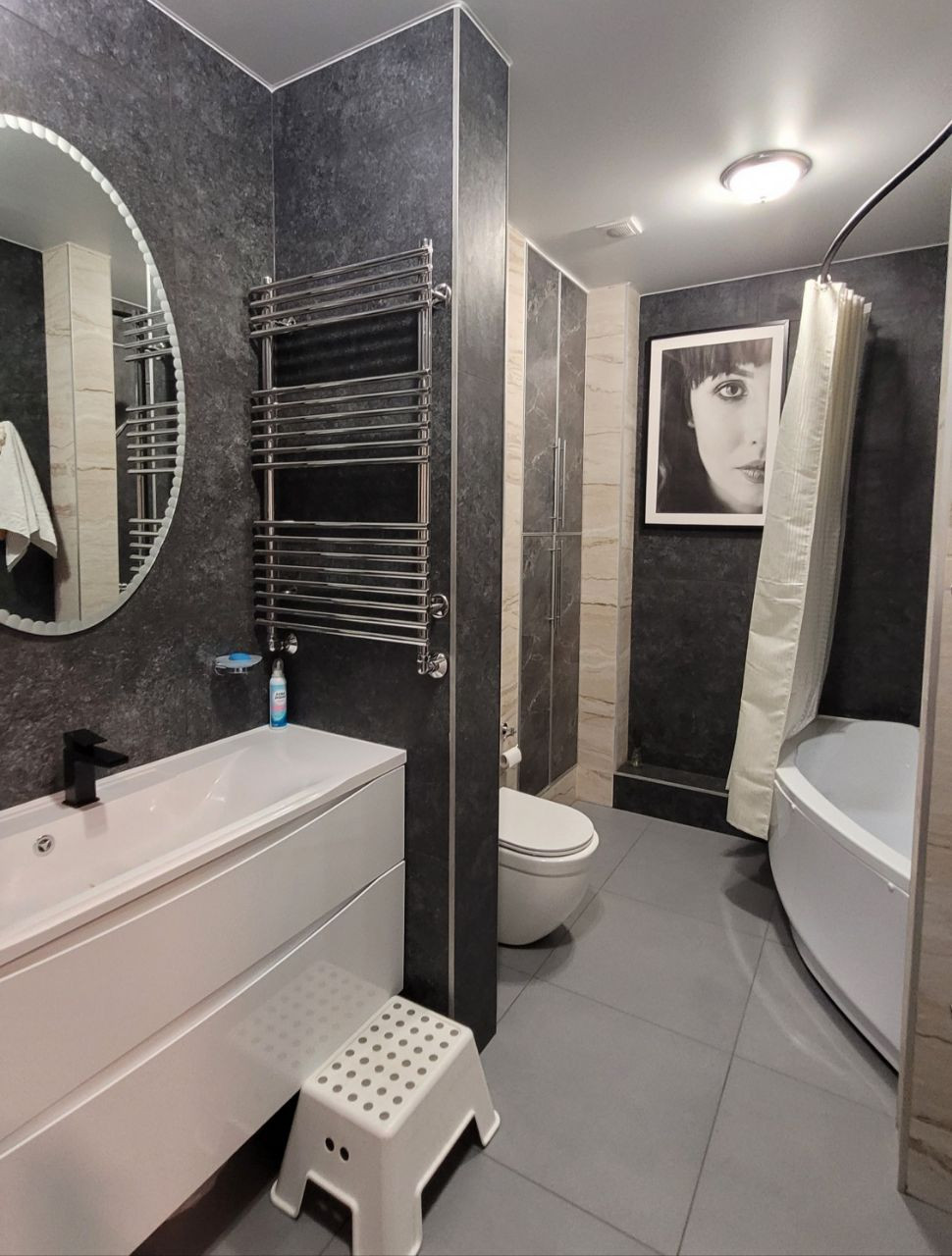 Квартира в ЖК "Академический"