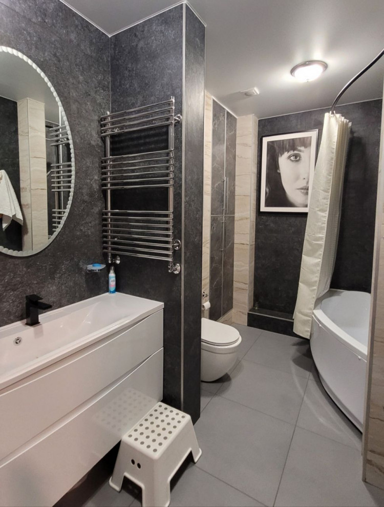 Квартира в ЖК "Академический"