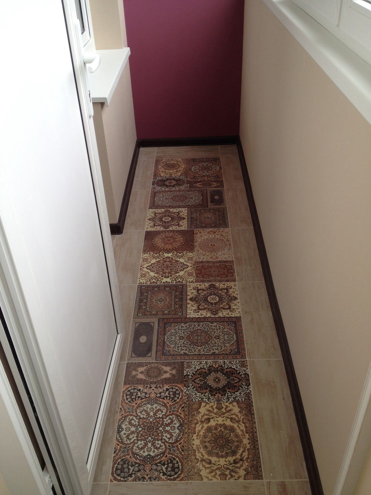 Квартира на улице Бабушкина