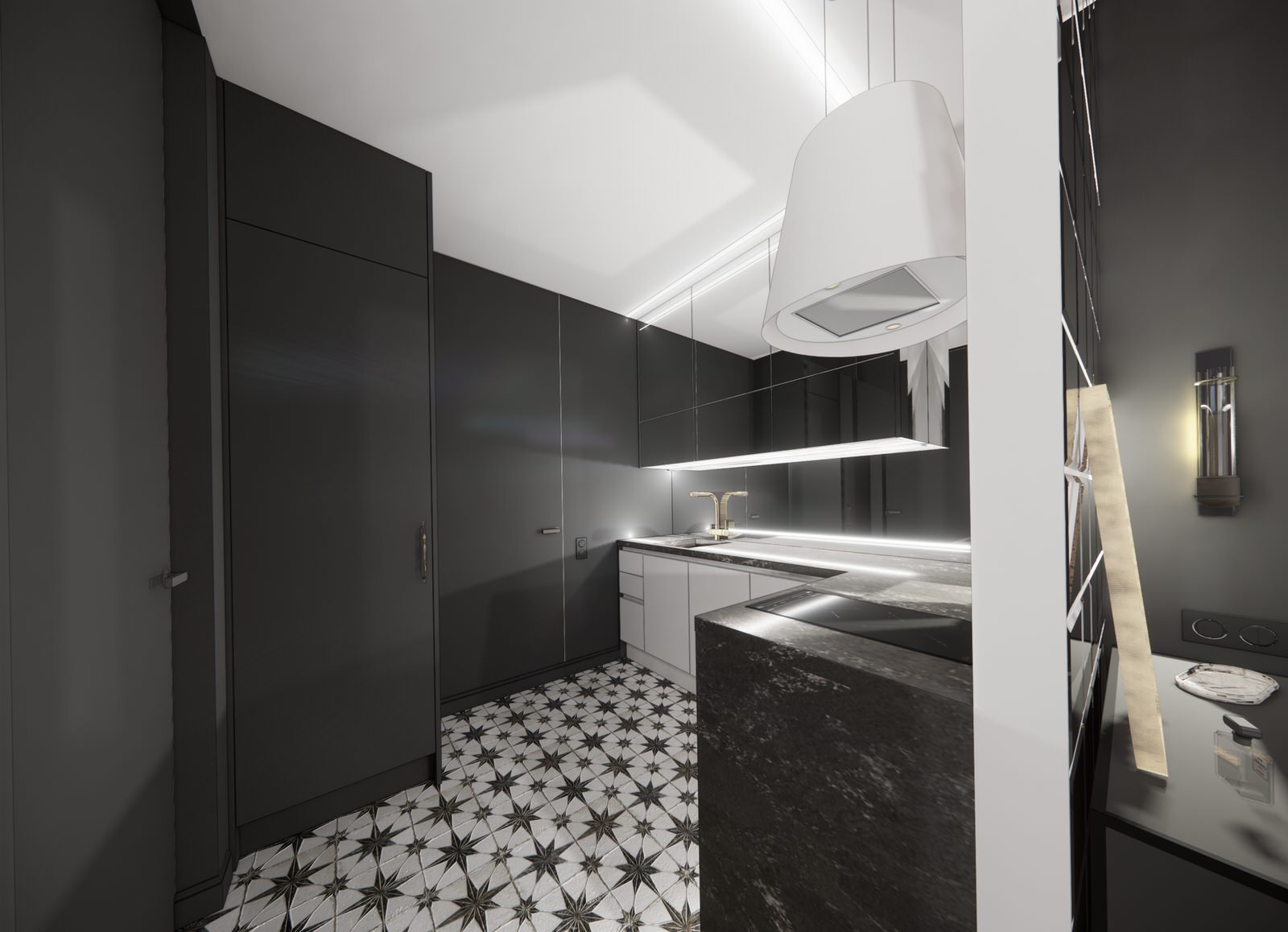 ЖК ВТБ Арена