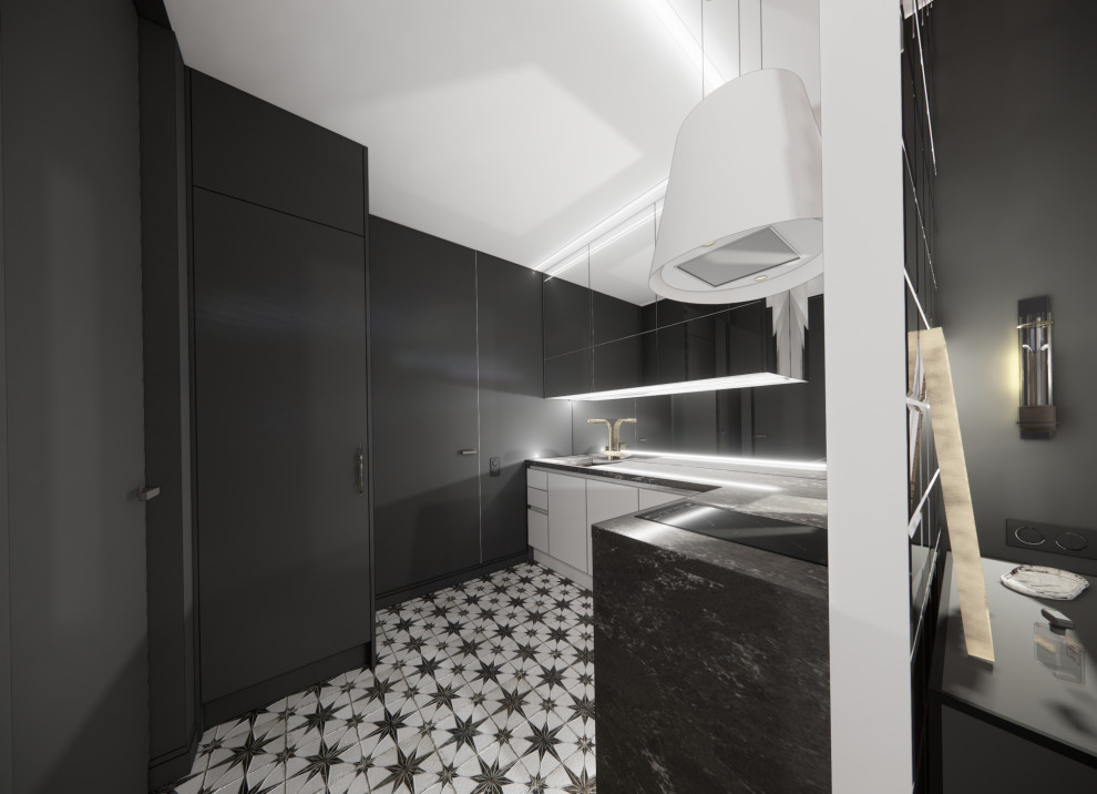 ЖК ВТБ Арена