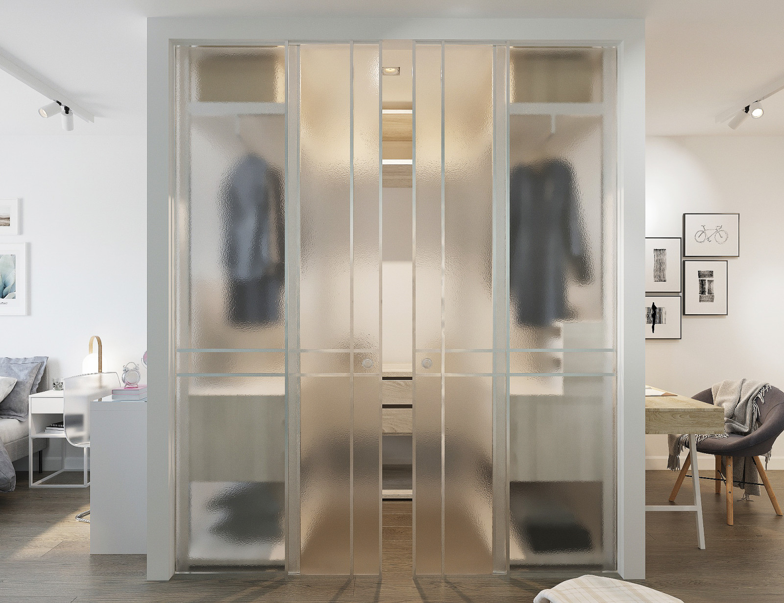 Квартира в Санкт-Петербурге