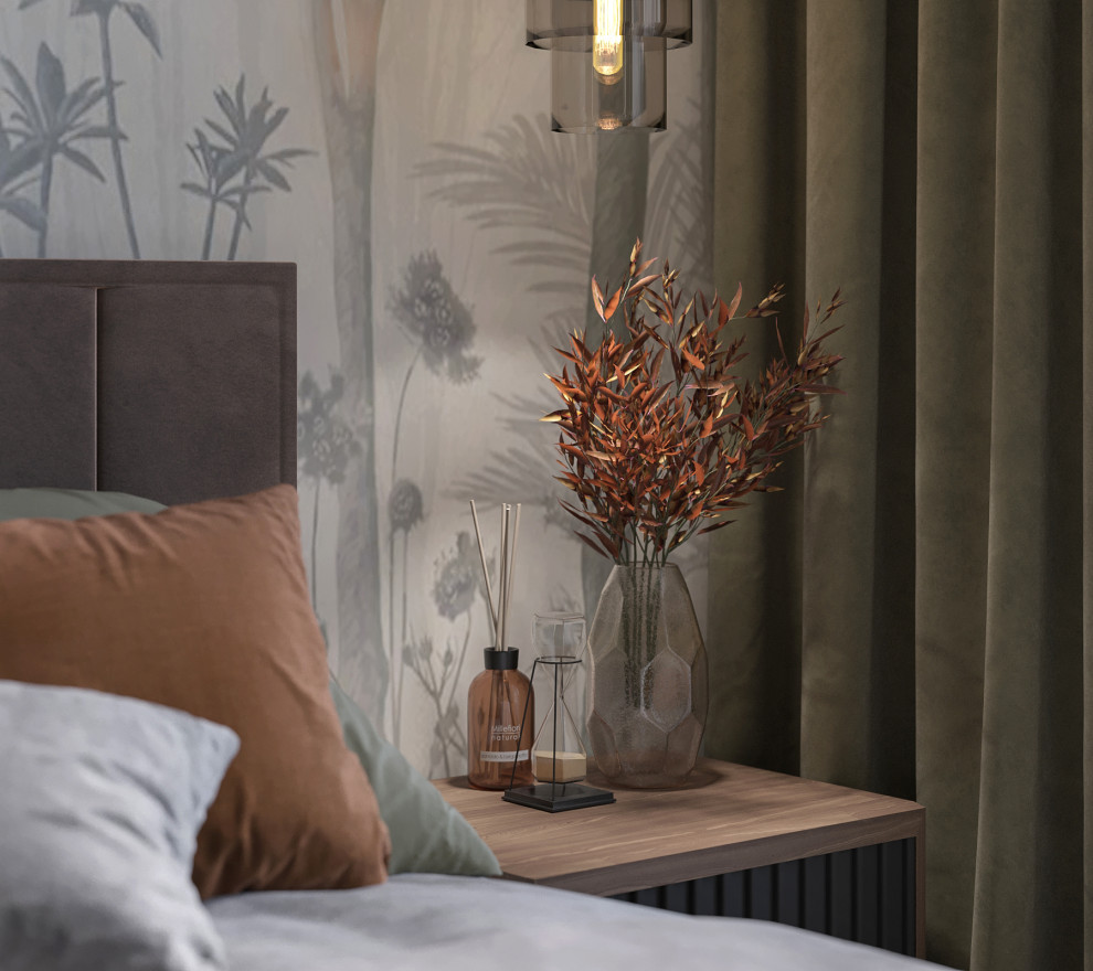 "Резиденции Архитекторов"120 кв.м.