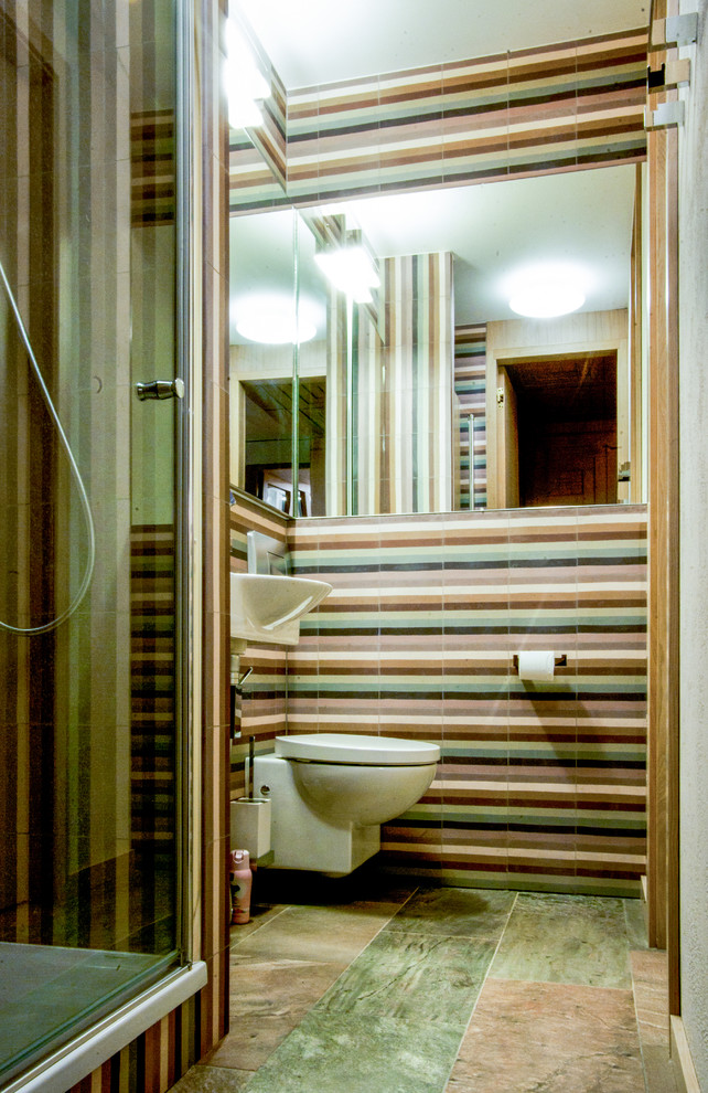 Озерковская набережная