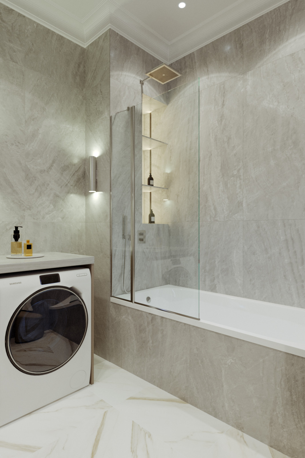 Квартира на Карла Маркса