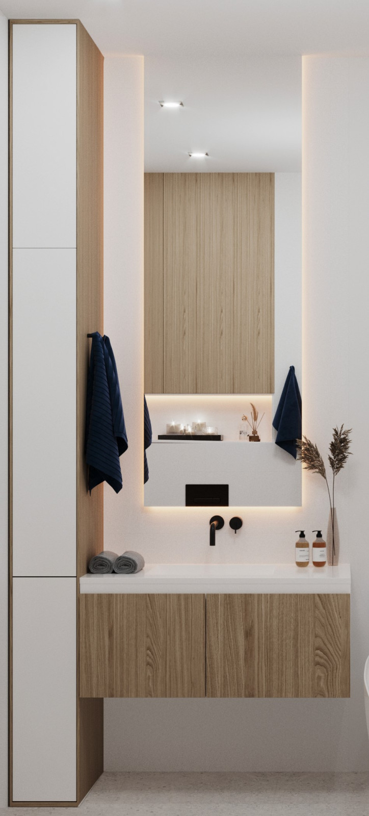 ЖК "Фестиваль парк" 43,6 м2