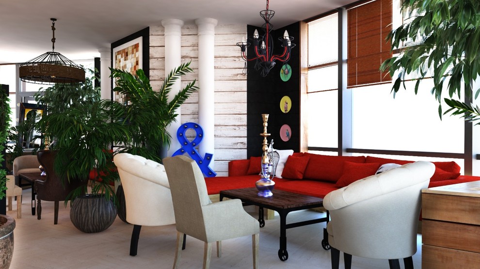 Кальянная "JOY"