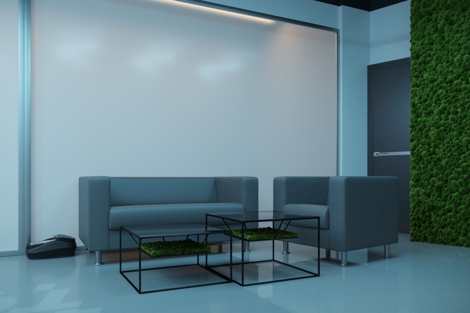 Topstretching Taganka