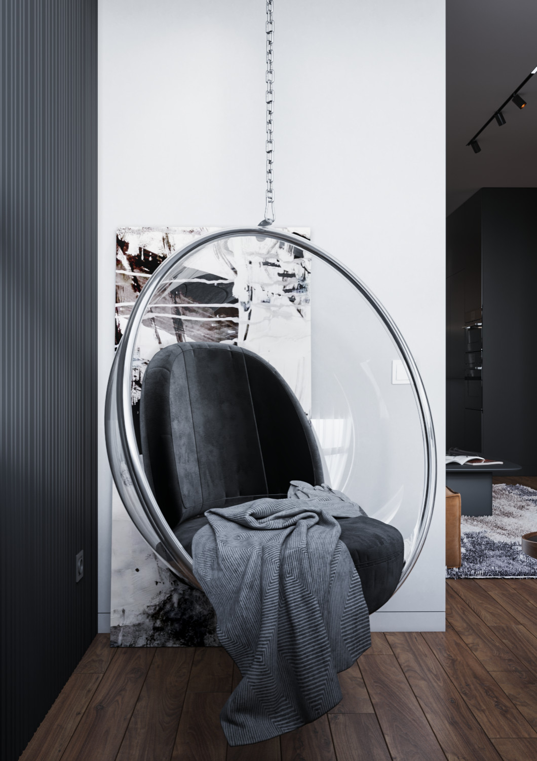 Проект на Целиноградской