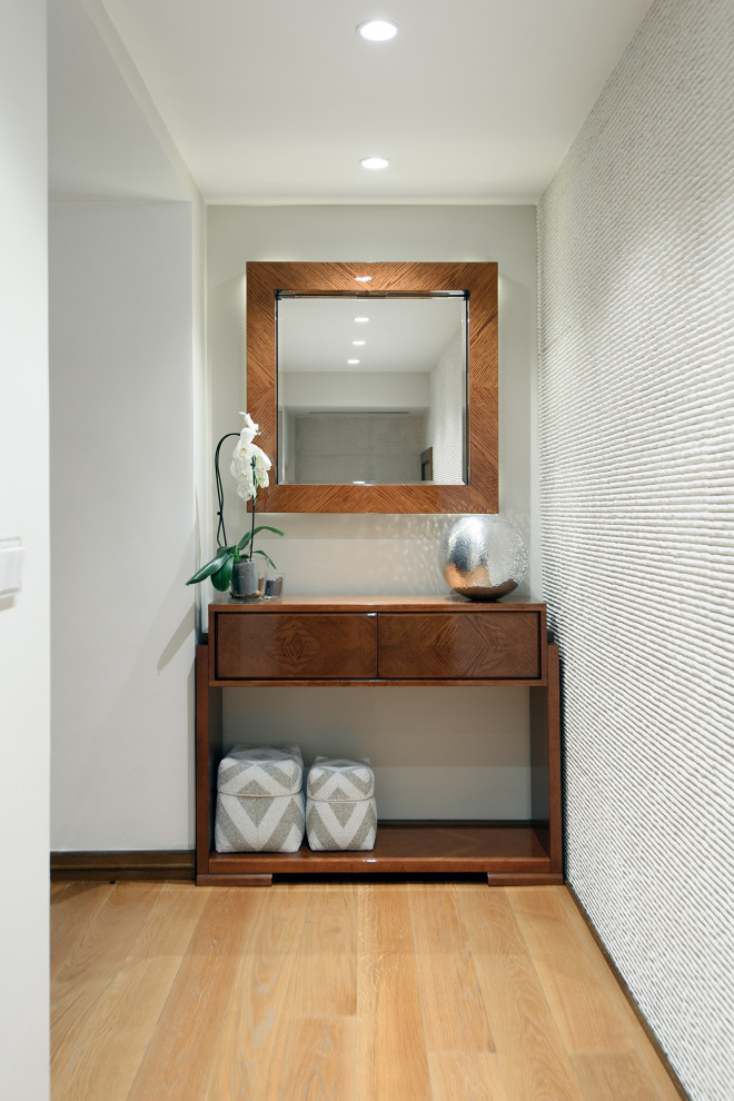 Двухуровневые апартаменты "Б2"