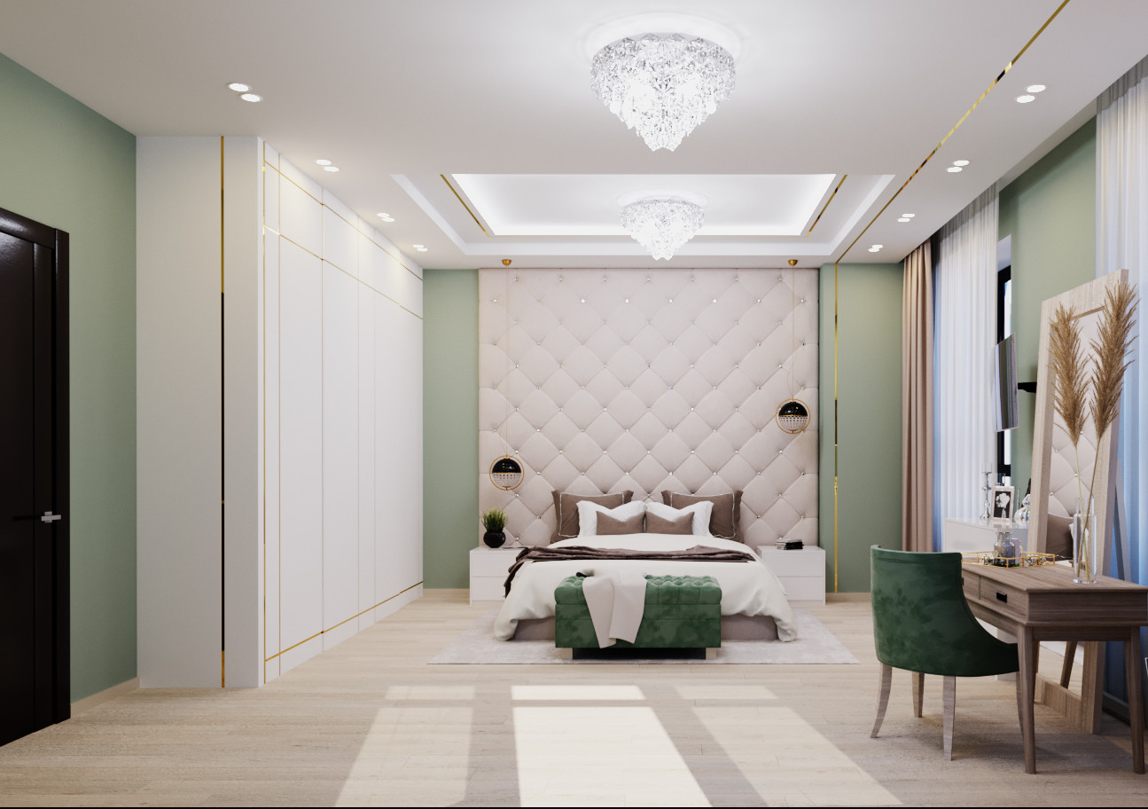 Коттедж г.Заречный