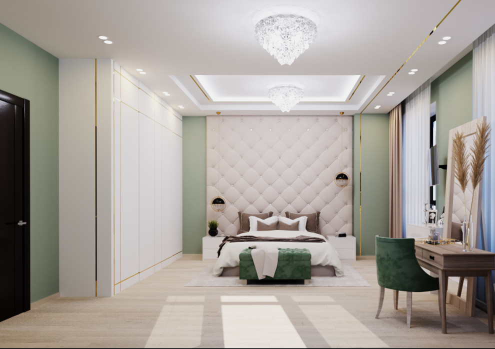 Коттедж г.Заречный