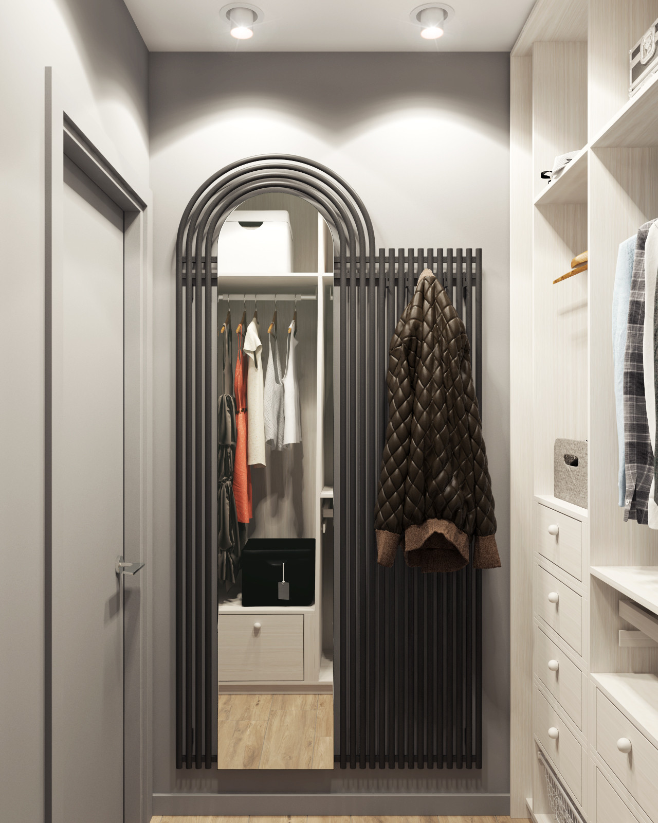 ЖК "Молодежный"