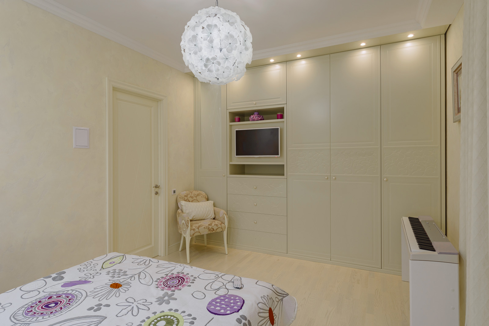 Квартира.ЖК Янтарный город-