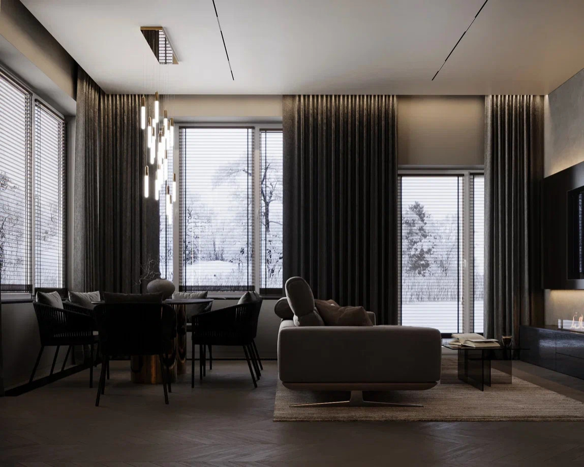 Райт Вилладж