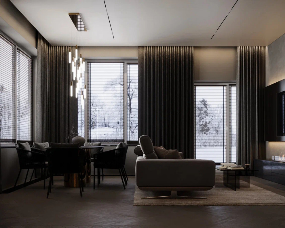 Райт Вилладж