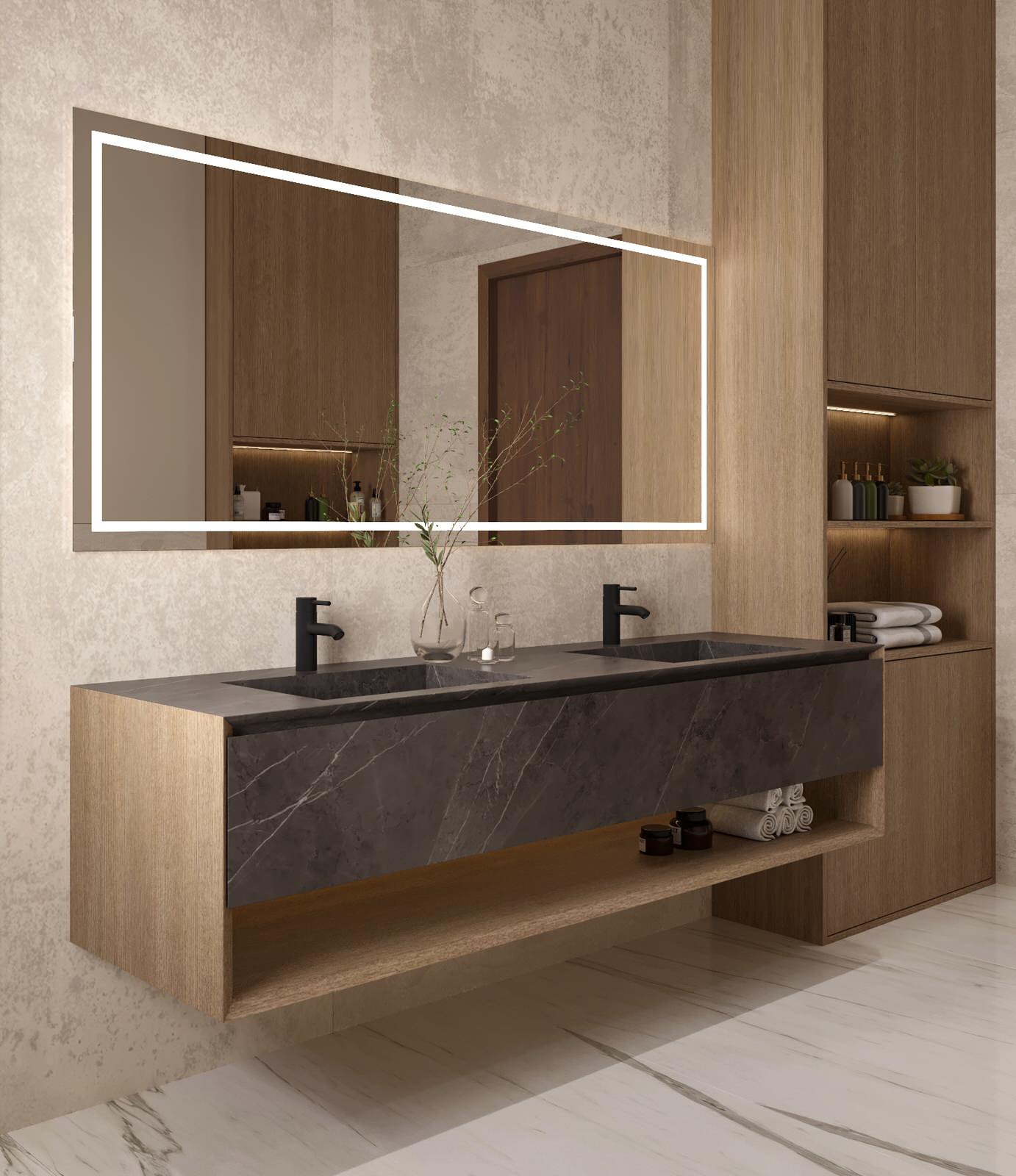 КП "Горки 6" 1200 кв.м