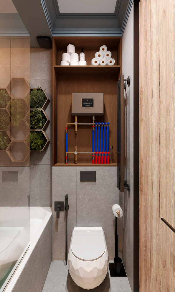 Проект "Харлан"