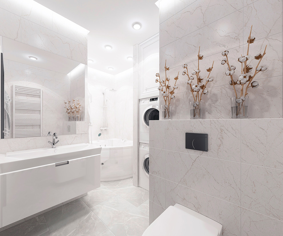 Однокомнатная квартира