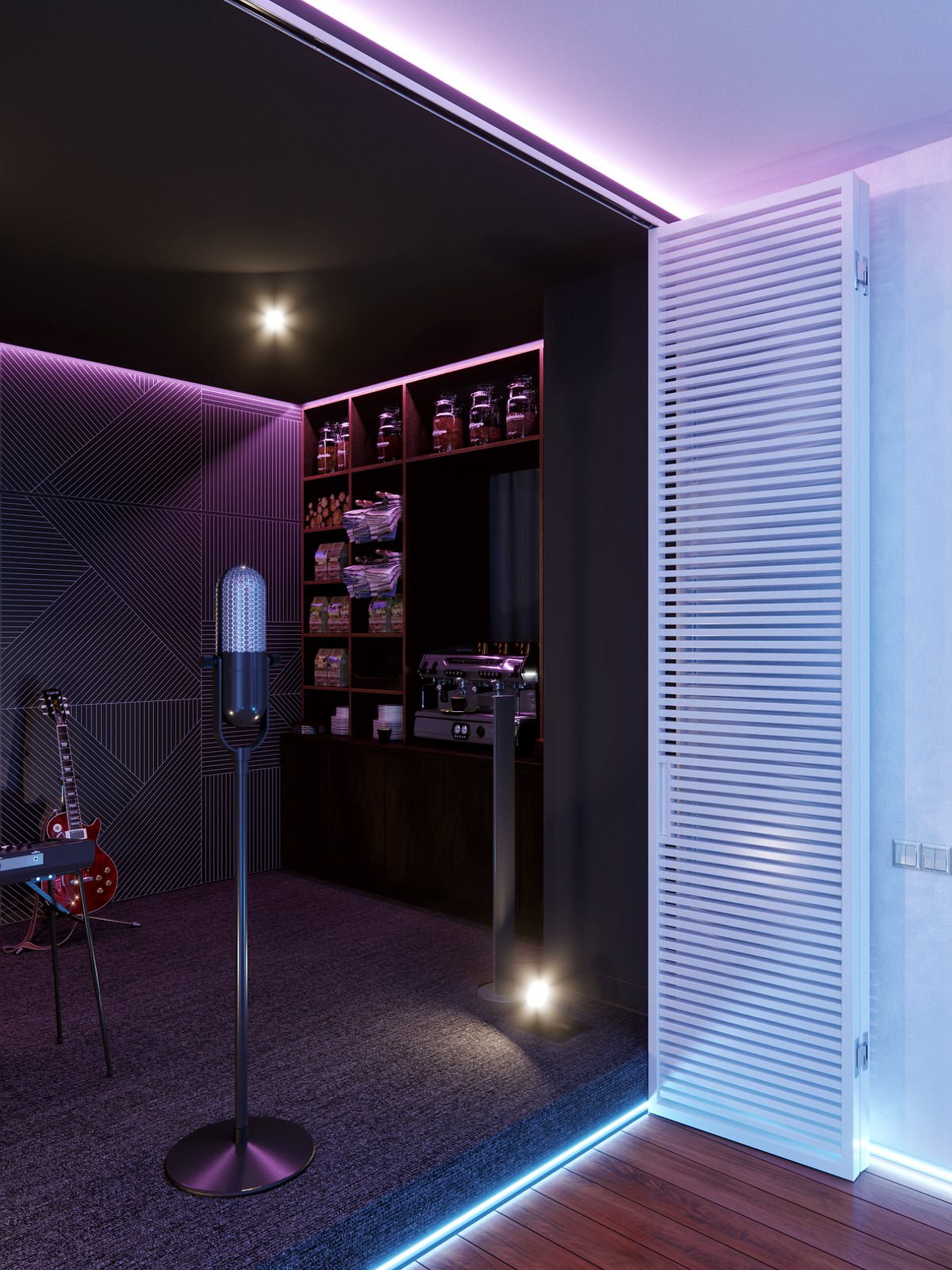 Музыкальная шкатулка