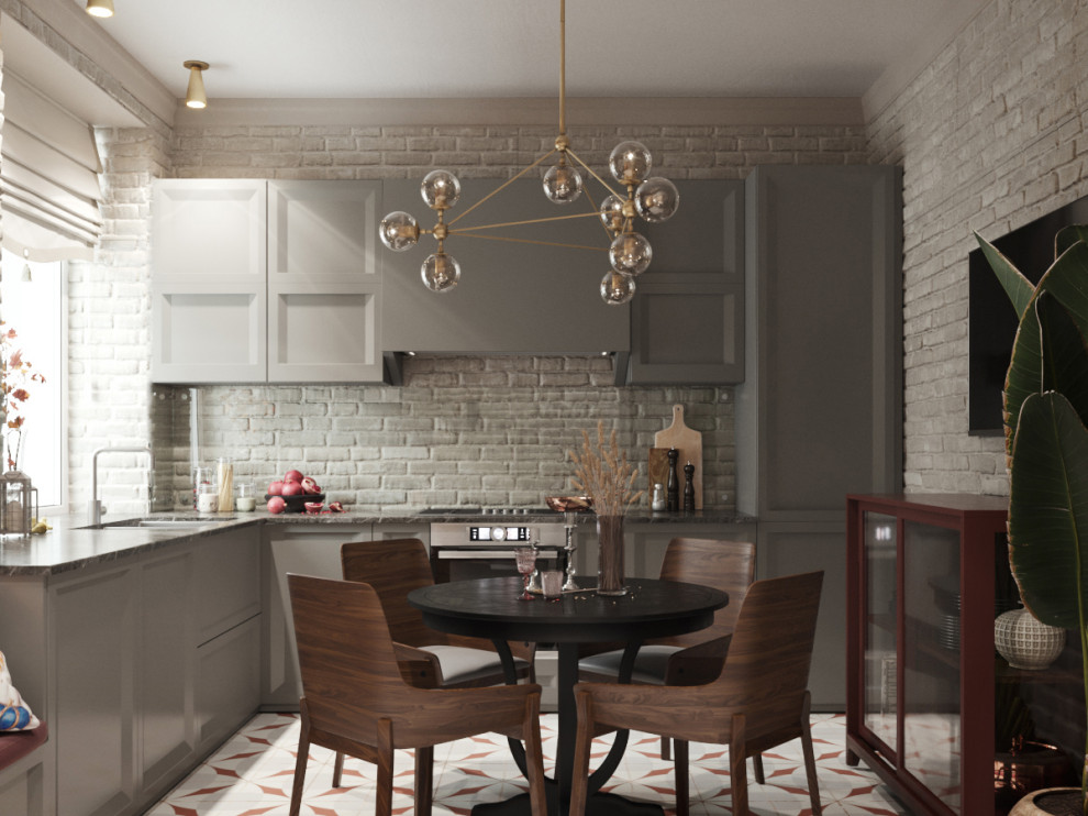 Вторичка на Соколе