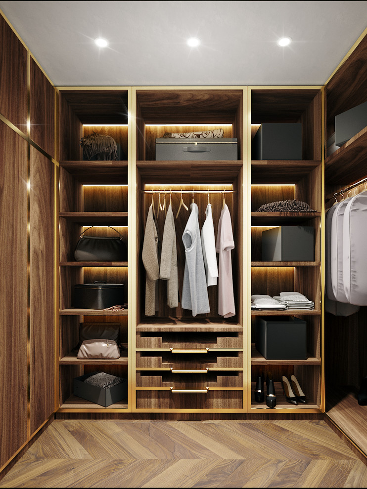 Квартира в ЖК О7