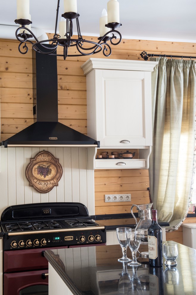 Дом в Подмосковье