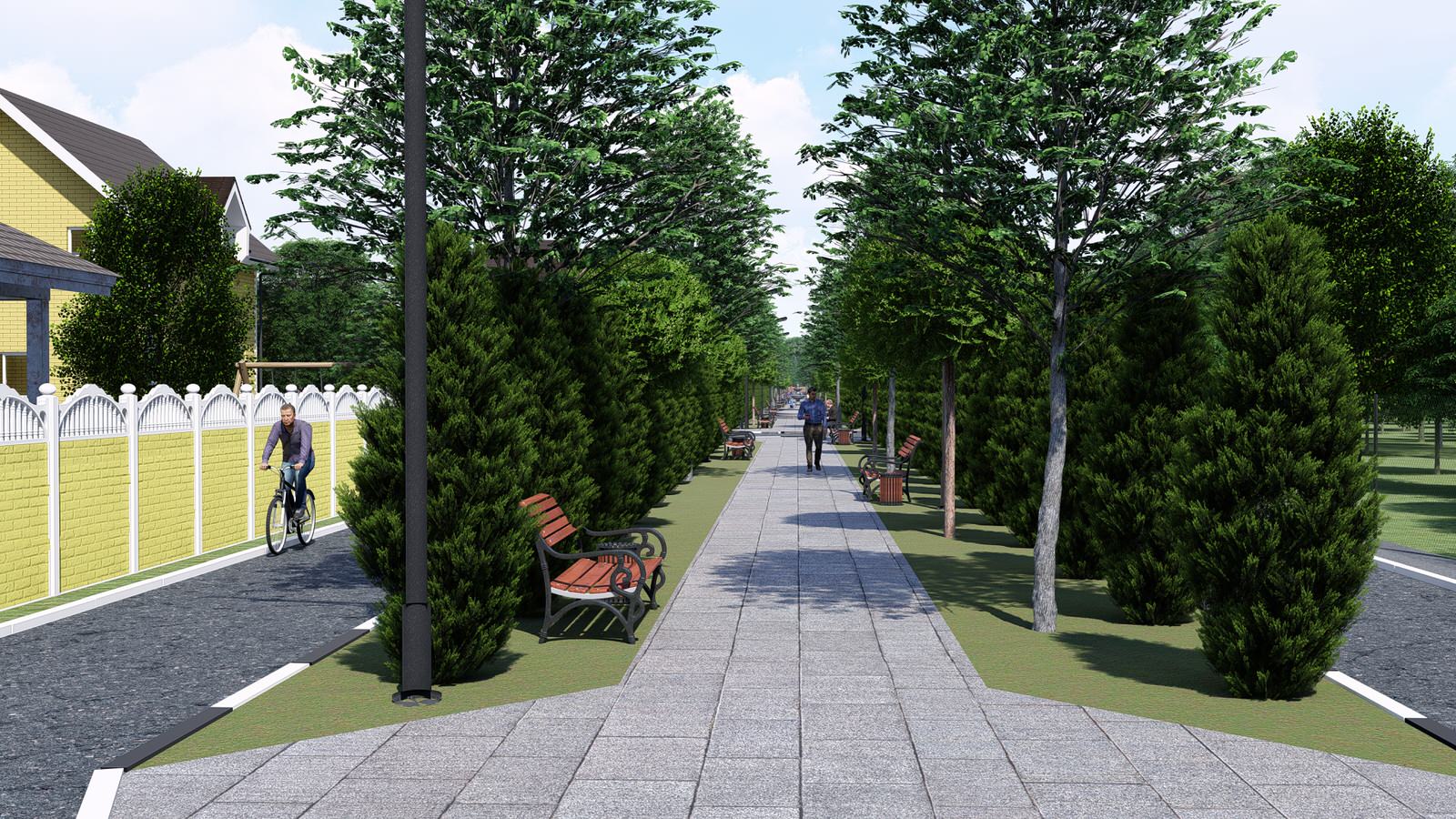 Коттеджный поселок "Адмиралтейский-2" в Краснодаре