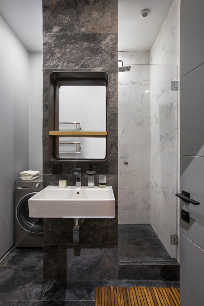 Обложка проекта: Квартира "Ботанический life" 46 кв.м.