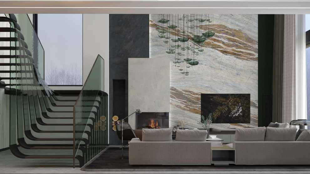 Дыхание природы